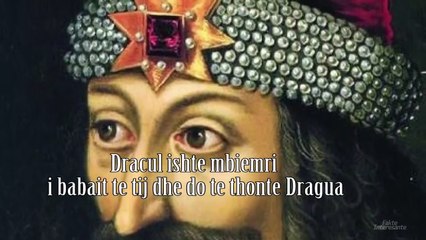 5 Shenja te verteta qe Vampiret Ekzistojne