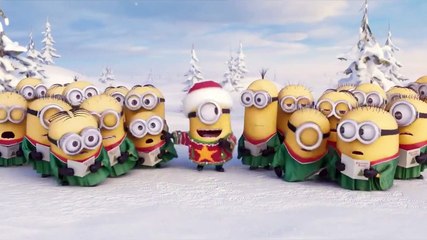 Les meilleurs pour nous chanter Joyeux Noël