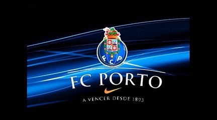 FC Porto hino canção anthem song