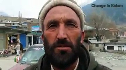 What Kalam Swat People Have to Say about Change in KP by PTI