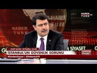 Gündem Siyaset 1 Nisan 2016 (Tek Parça)ᴴᴰ