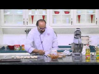 لفائف هوت دوج | الشيف شربيني