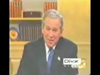 George Bush Admitting He'S Skull And Bones Member