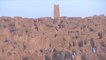 مهرجان بموريتانيا لإحياء مدنها الأربع المصنفة تراثا عالميا