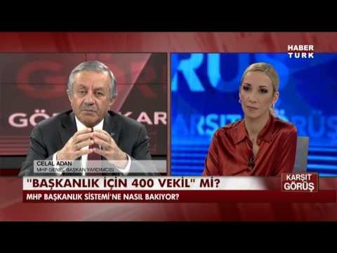 Karşıt Görüş / 11 Şubat Çarşamba