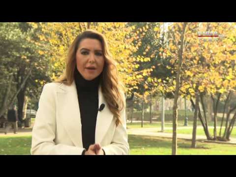 Ajanda - 27 Kasım 2016