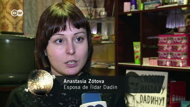 Rusia: un reo denuncia torturas | Reporteros en el mundo