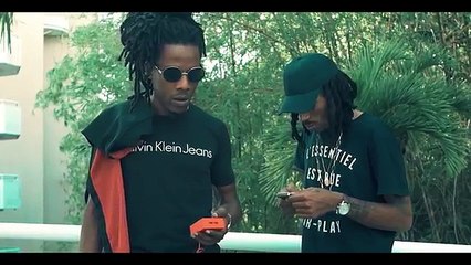 Lyrrix - Ayin pa chanjé (Clip Officiel)