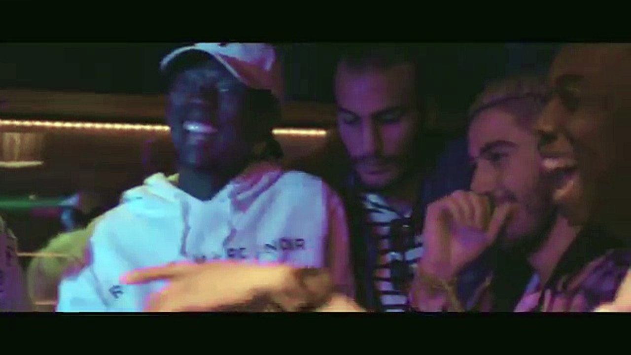 Still Fresh - Une danse (Clip officiel)