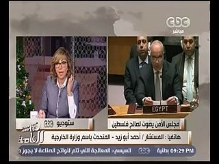 سفير فلسطين بمصر يكشف مدى انزعاج إسرائيل من قرار وقف الاستيطان