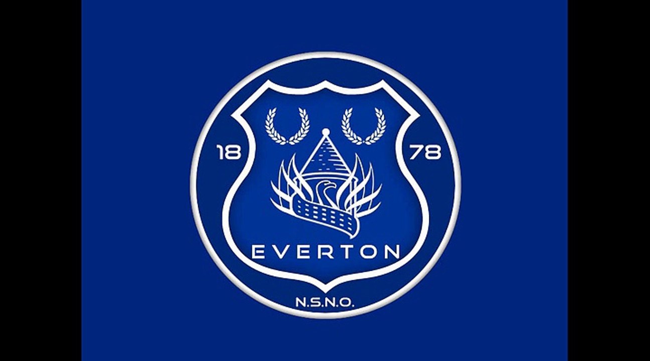 Everton anthem song