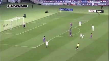 Tokyo 0:2 Kawasaki (Japanese Cup. 24 December 2016)