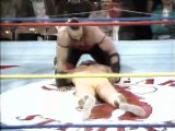 Stampede Wrestling 4-7-89