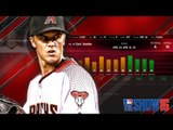 MLB The Show 16 Top 10 WORST Rated Players!