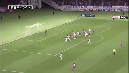 Tokyo 1:2 Kawasaki (Japanese Cup. 24 December 2016)