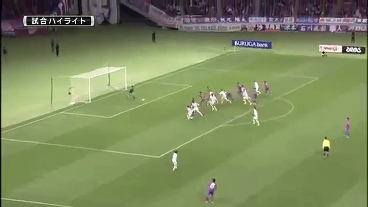 Tokyo 1:2 Kawasaki (Japanese Cup. 24 December 2016)