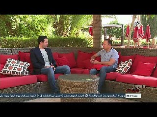 أبو تريكة: تعاطفي مع غزة ليس نفاقا وأشعر بالسعادة عند سجود لاعب