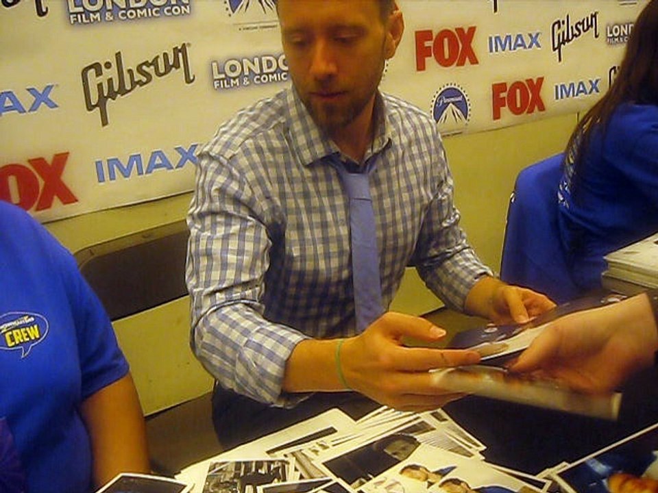 TJ Thyne