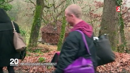 Noël : réveillonner autrement