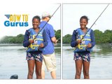 How to use Photoshop to Remove People and Objects from a photo CS5 CS6 CC Tutorial