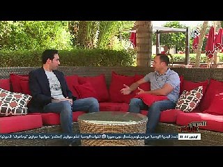 أبو تريكة: فرصة مصر في التأهل لكأس العالم قوية