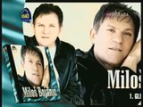 Milos Bojanic - Reklama za album (Grand 2001)
