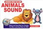 learn about wild animals animal sounds fun and educational videos for kids
