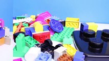 Lego Duplo Mickey Mouse Clubhouse Construction Toys Megabloks Disney Junior Minnie Mouse