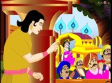 Panchatantra Tales | Panchatantra Hindi Animation Stories