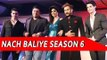 Sajid Khan, Shilpa Shetty And Terence Lewis At 'Nach Baliye 6' Launch