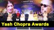 Akshay Kumar, Anil Kapoor, Anushka Sharma, Rani Mukerji And Others At Yash Chopra Memorial Award