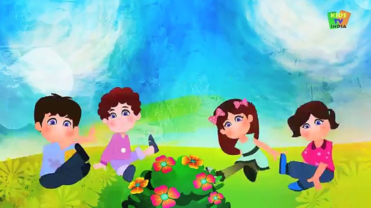 I am a Little Teapot Rhyme | Rhymes for Childrens | Kids Songs