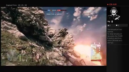 plur-strange-luv's Live PS4 Broadcast