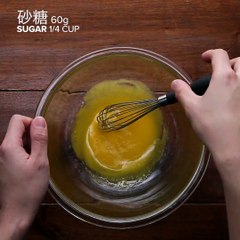 Not your usual pancake!