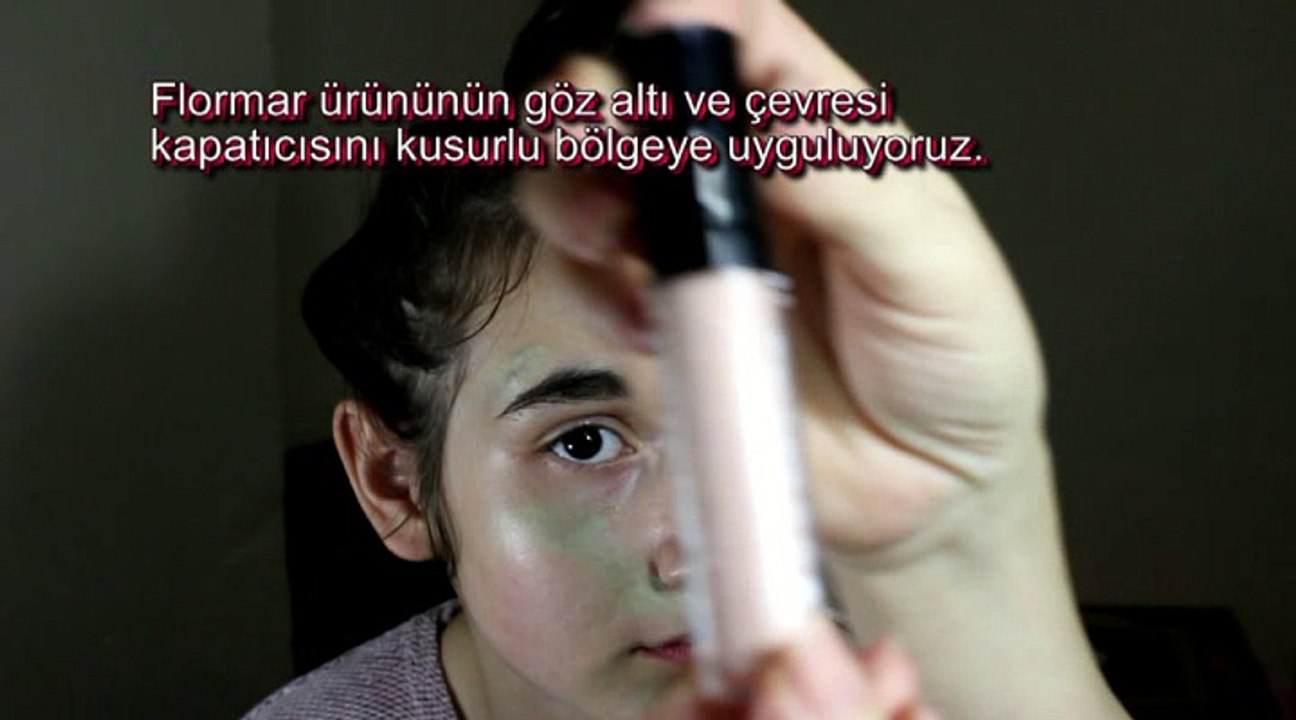 Young Makeup