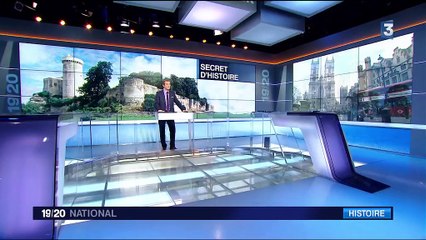 Histoire : il y a 950 ans, Guillaume le Conquérant devenait souverain d'Angleterre