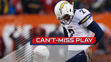 Can't-Miss Play: Browns get first win at the buzzer