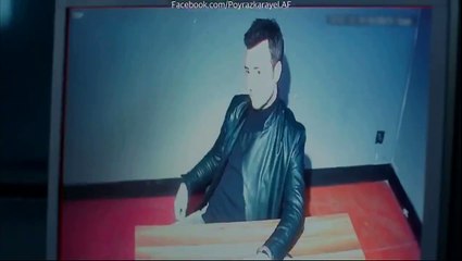 مسلسل بويراز كارايل - مشهد بويراز وإدا يتحدثان عن الخيانة التي حصلت لهم من الحلقة 73