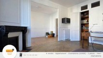 A vendre - Appartement - Chamalieres (63400) - 3 pièces - 74m²
