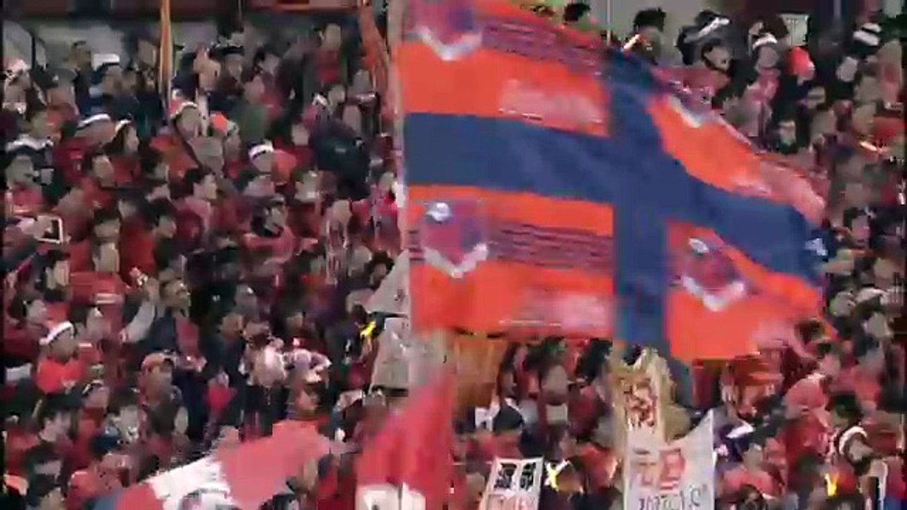 Omiya 1:1 Shonan Bellmare (Japanese Cup. 24 December 2016)