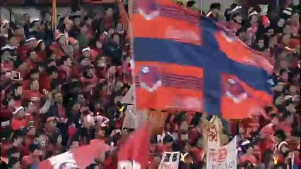 Omiya 1:1 Shonan Bellmare (Japanese Cup. 24 December 2016)