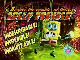 SpongeBob SquarePants | SpongeBob Movie Game On SpongeBob Games