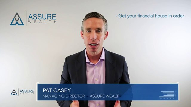 Best Financial Planning Firm Sydney | Assure Wealth