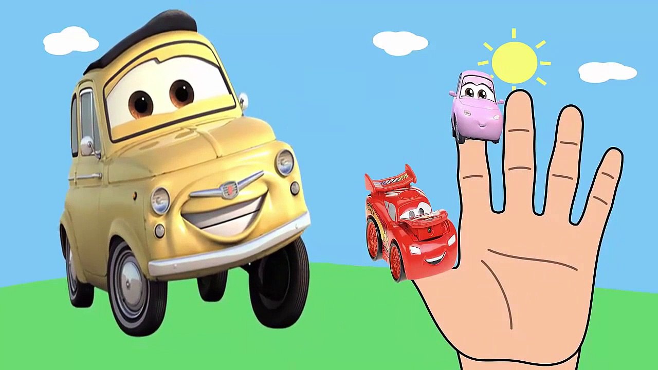 Finger Family Song | Nursery Rhymes and Kids Songs | YouTube Nursery Rhymes from Super Kids