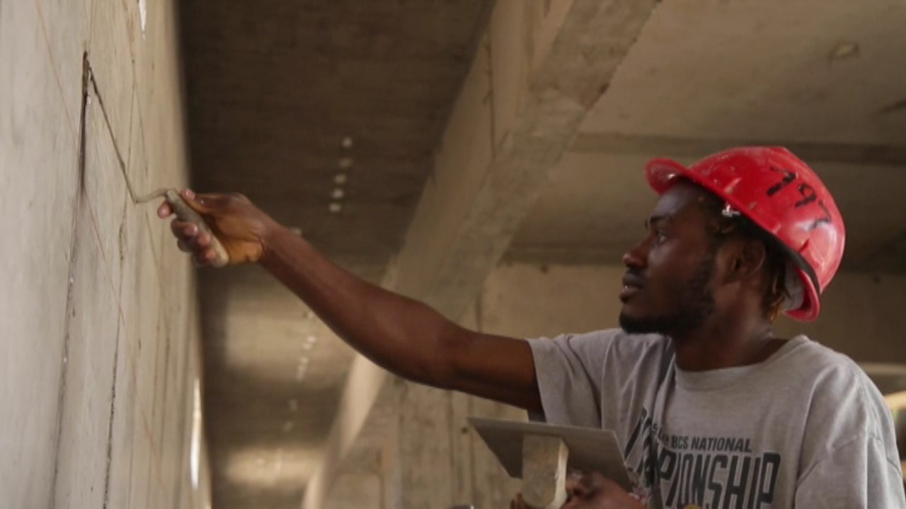 La discriminación y el racismo se atizan en Chile con la llegada de inmigrantes haitianos