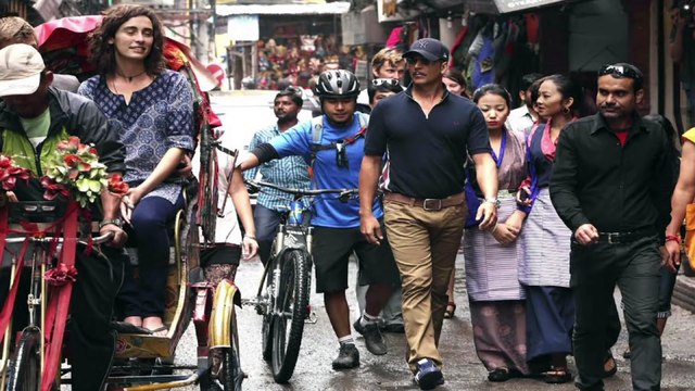 Akshay Kumar TO ROMANCE With Alia Bhatt _ #Gossips _ Bollywood Movies News 2016