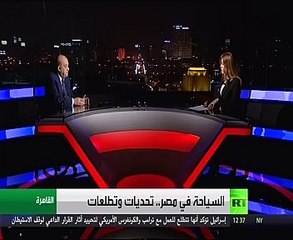 وزير السياحة: طرح فيلم ترويجى للأقصر بجميع دول العالم نهاية يناير المقبل