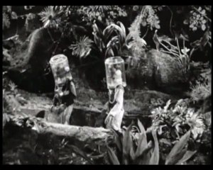 Planet Patrol  E35 - The Grass Of Saturn