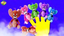 Finger Family Collections For Kids,Nursery Rhymes,Baby Songs ,Top Collections,