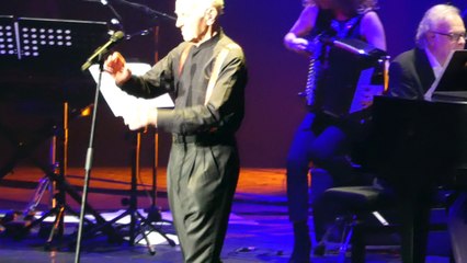 comme ils disent - Aznavour